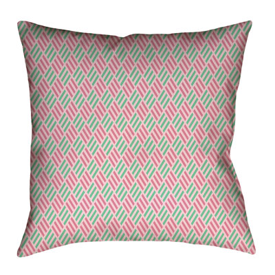 Avicia Lumbar Pillow Latitude Run Avicia Pillow Cover Latitude RunÂ